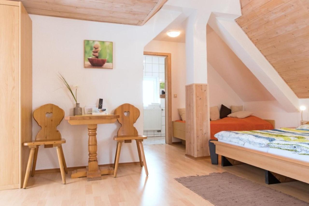Hotel Alt Heidenheim Экстерьер фото